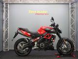APRILIA SHIVER 900