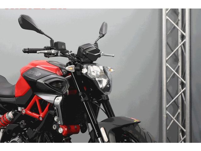 aprilia - shiver-900