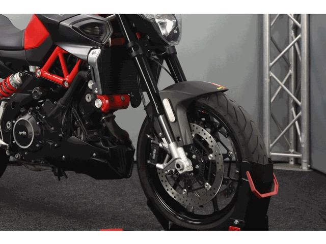 aprilia - shiver-900