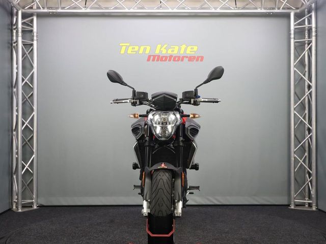 aprilia - shiver-900