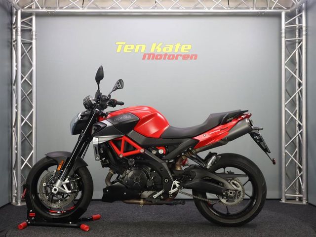 aprilia - shiver-900