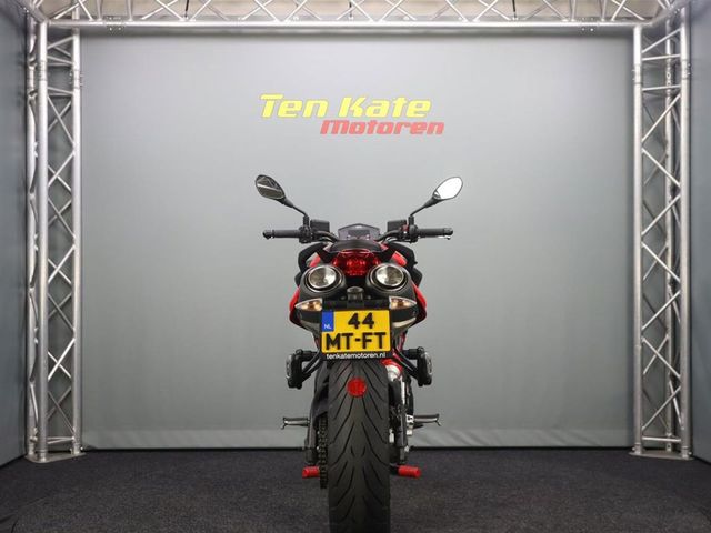 aprilia - shiver-900