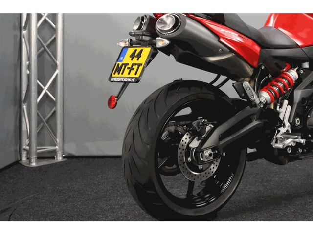 aprilia - shiver-900