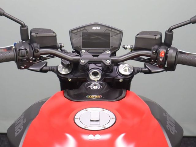 aprilia - shiver-900