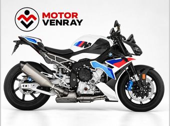 BMW M 1000 R 2026 nieuw
