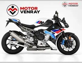 BMW M 1000 R 2026 nieuw