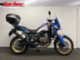 HONDA CRF 1000 L AFRICA TWIN