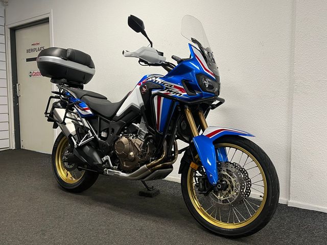 honda - crf-1000-l-africa-twin