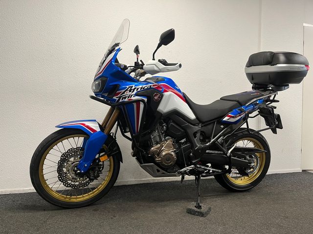 honda - crf-1000-l-africa-twin