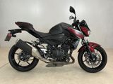 KAWASAKI Z 400