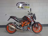 KTM 390 DUKE