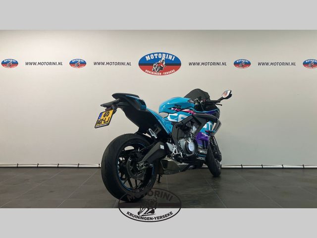 cfmoto - 675-sr-r