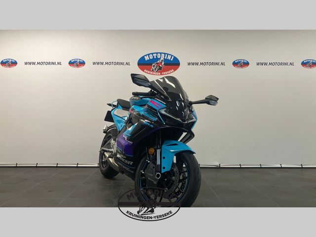 cfmoto - 675-sr-r