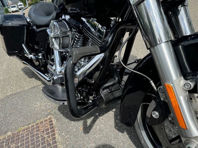 harley-davidson - street-glide-flhx