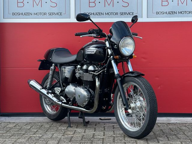 triumph - thruxton-900