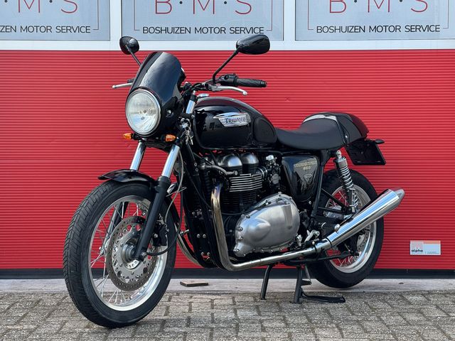 triumph - thruxton-900