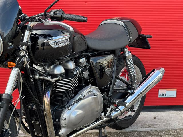 triumph - thruxton-900