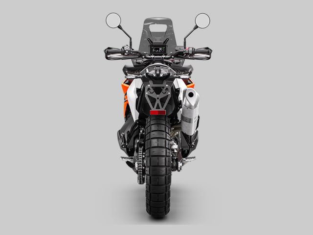 ktm - 890-adventure