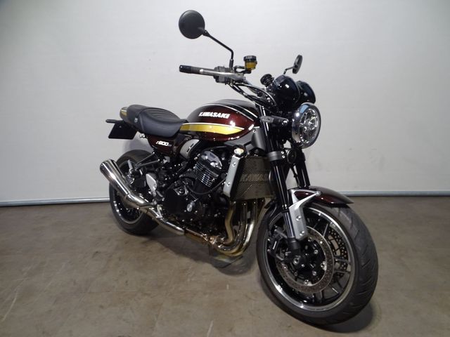 kawasaki - z900rs