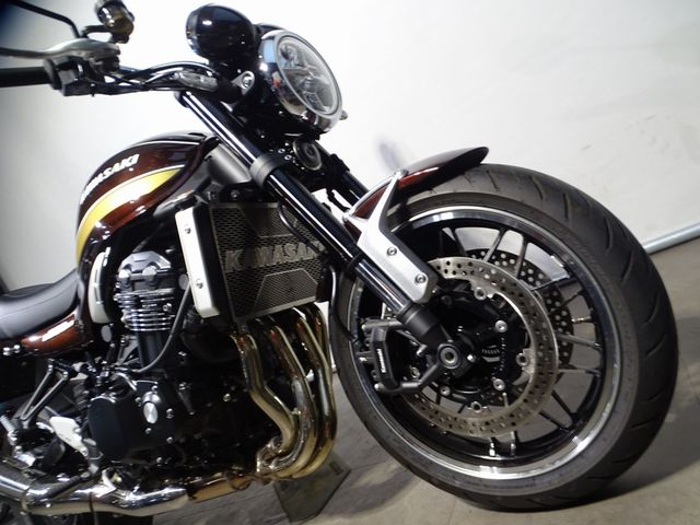 kawasaki - z900rs