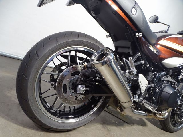 kawasaki - z900rs