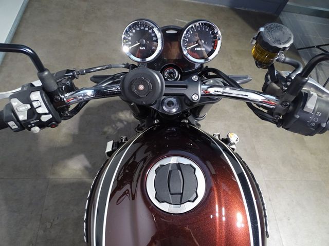 kawasaki - z900rs