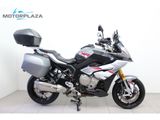 BMW S 1000 XR