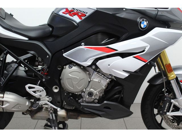 bmw - s-1000-xr