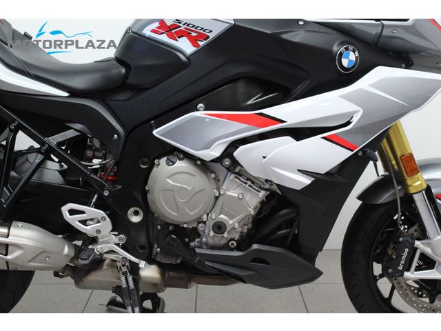 bmw - s-1000-xr
