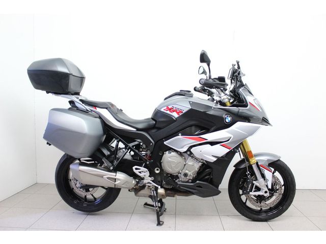 bmw - s-1000-xr