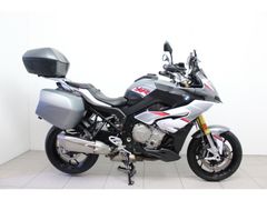 BMW S 1000 XR