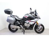 BMW S 1000 XR