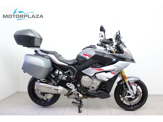 bmw - s-1000-xr