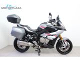 BMW S 1000 XR