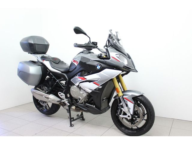 bmw - s-1000-xr