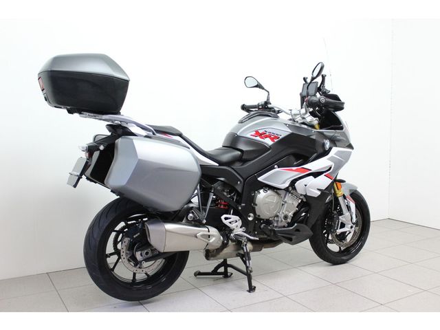 bmw - s-1000-xr