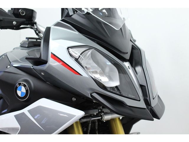 bmw - s-1000-xr