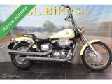 HONDA VT 750 C SHADOW