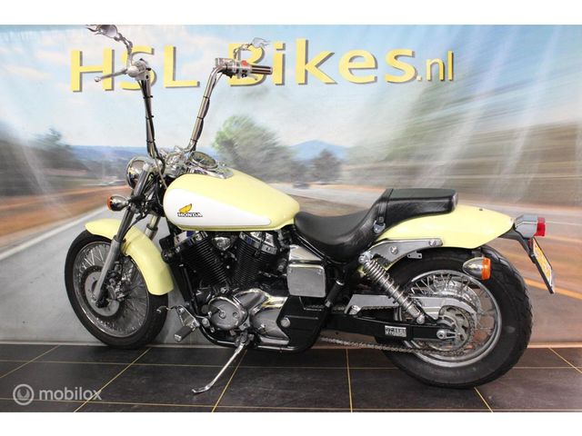 honda - vt-750-c-shadow