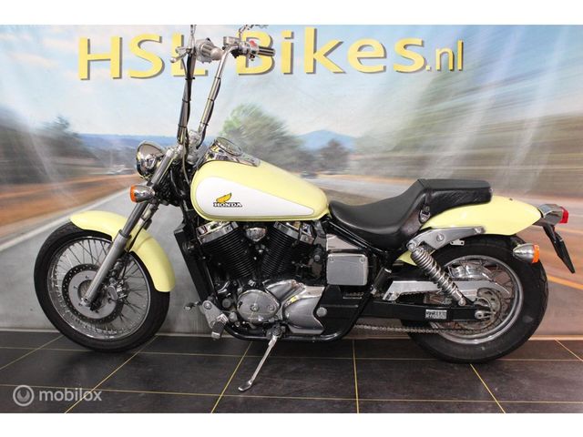 honda - vt-750-c-shadow