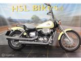 HONDA VT 750 C SHADOW
