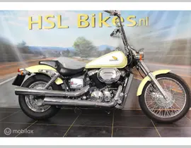 Honda VT 750 C Shadow 2002 occasion