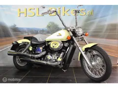 Honda VT 750C Shadow 2002 occasion – foto 2 van 6