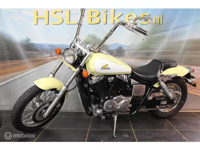 HONDA VT 750 C SHADOW – foto 3