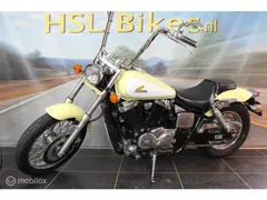 Honda VT 750C Shadow 2002 occasion – foto 3 van 6