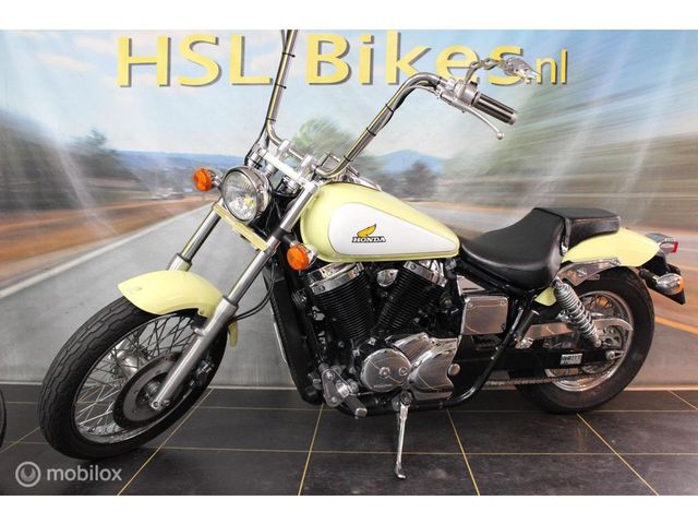 honda - vt-750-c-shadow