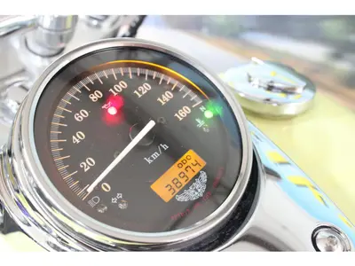 HONDA VT 750 C SHADOW – foto 4