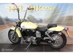 Honda VT 750C Shadow 2002 occasion – foto 5 van 6
