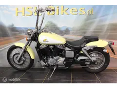 Honda VT 750C Shadow 2002 occasion – foto 6 van 6