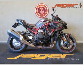 Kawasaki Z H2 2020 occasion
